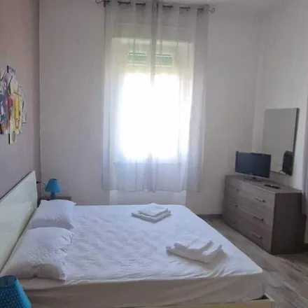 Rent this 2 bed apartment on Piombino in Livorno, Italy