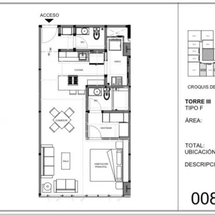 Rent this 1 bed apartment on Boulevard Manuel Ávila Camacho in Miguel Hidalgo, 11220 Naucalpan de Juárez