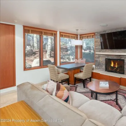 Buy this 2 bed house on 135 Carriage Way Unit 26 in Snowmass Village, Colorado
