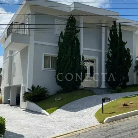 Image 2 - Alameda Campinas, Santana de Parnaíba, Santana de Parnaíba - SP, 06542-001, Brazil - House for rent