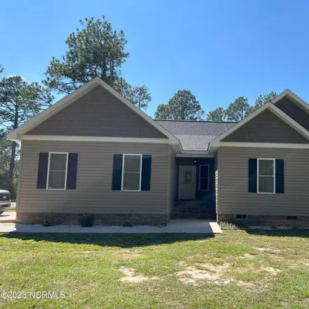 Buy this 3 bed house on 374 Maple Street in Hamlet, NC 28345
