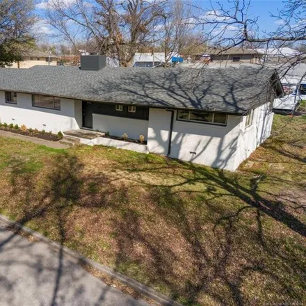 Image 3 - 3417 S Winston Ave, Tulsa, Oklahoma, 74135 - House for sale