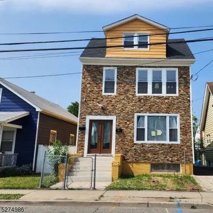Rent this 2 bed apartment on 148 Paine Avenue in Irvington, NJ 07111