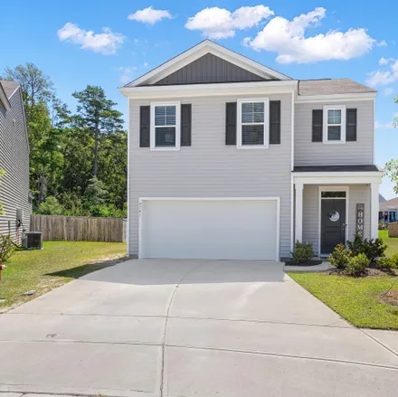 Buy this 5 bed house on 299 Raspberry Road in Dorchester County, SC 29432