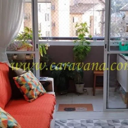 Buy this 3 bed apartment on Rua Portugal in Umuarama, Osasco - SP