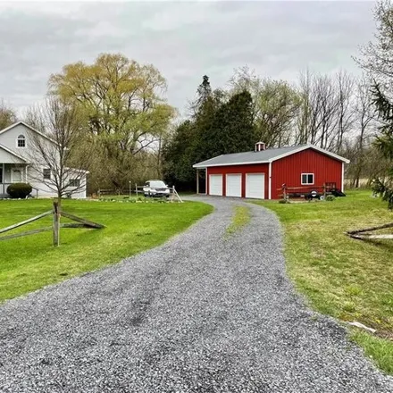 Buy this 2 bed house on 134 Avery Road in Lyons, NY 14489