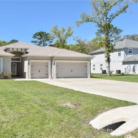 Buy this 4 bed house on Southwest 54th Circle in Marion County, FL 34477