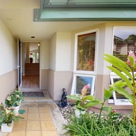 Buy this 3 bed apartment on #25,4141 Lei O Papa Road in Halele'a - Napali, Princeville