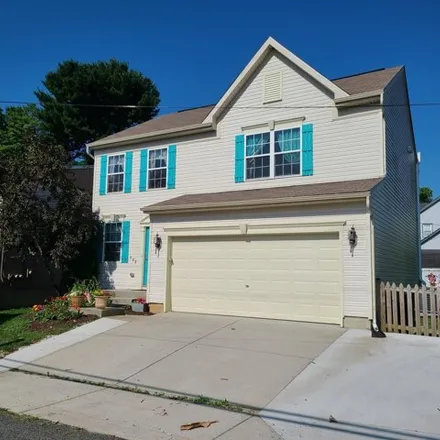 Buy this 3 bed house on Fountain Street in Havre de Grace, MD 21078