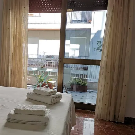 Rent this 4 bed apartment on Córdoba in Andalusia, Spain
