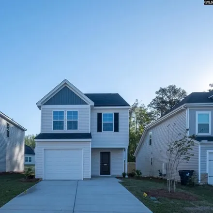 Rent this 3 bed house on Braemar Drive in Varnarsdale, Lexington County