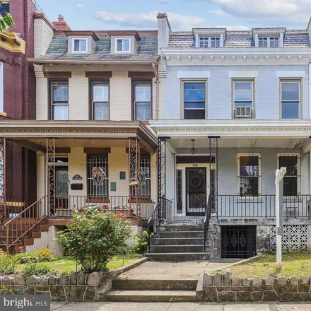 Image 1 - Common Good Farm, 122 U Street Northwest, Washington, DC 20001, USA - Townhouse for sale