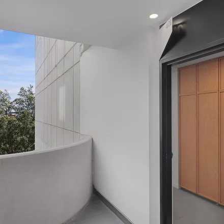 Rent this 3 bed apartment on 2-4 Powell Street in Waterloo NSW 2017, Australia