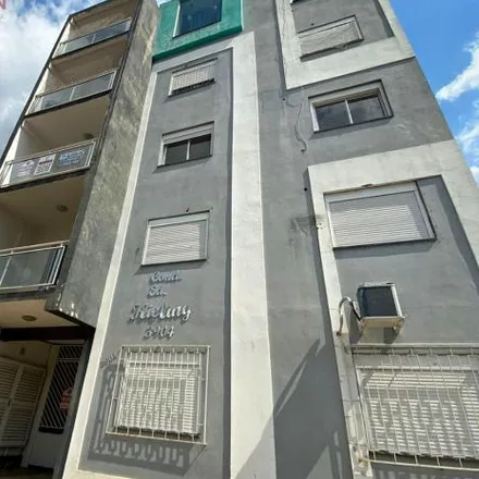 Rent this 3 bed apartment on Rua Emilio Anglada in São João, Uruguaiana - RS
