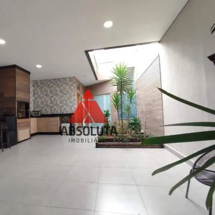 Buy this 3 bed house on Rua Carlos João Olivieri in Americana, Americana - SP