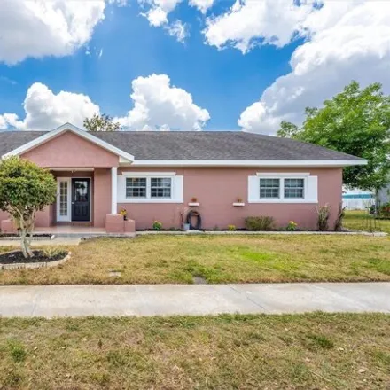 Buy this 3 bed house on 3101 Oak Bluff Drive in Orlando, FL 32827