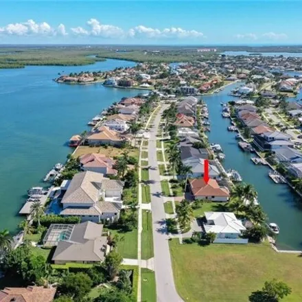 Buy this 3 bed house on 278 Polynesia Court in Marco Island, FL 34145