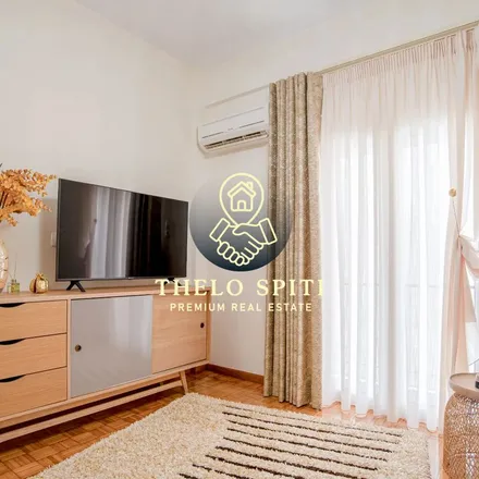 Rent this 1 bed apartment on Posto Café in Ευστρατίου Πίσσα, Athens