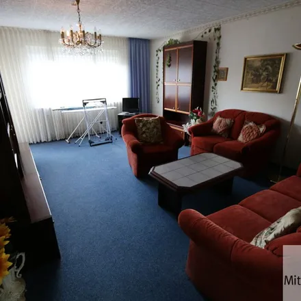 Rent this 3 bed apartment on Ellingstraße 29 in 90449 Nuremberg, Germany