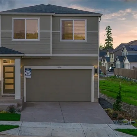 Buy this 5 bed house on Southwest 172nd- Avenue in Tigard, OR 97007