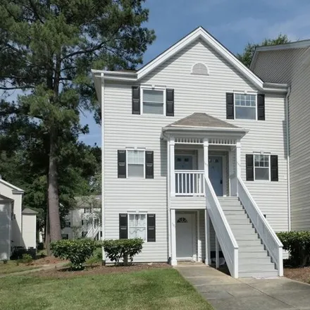 Image 2 - 105 Schultz St, Chapel Hill, North Carolina, 27514 - Condo for rent
