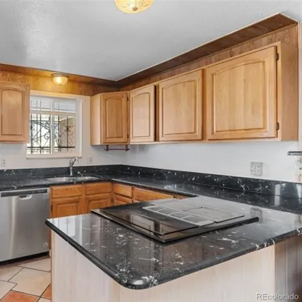 Image 5 - 12974 West 6th Place, Lakewood, CO 80401, USA - House for sale