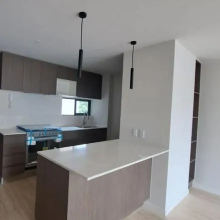 Buy this 3 bed apartment on El Tizoncito in Ángel Urraza, Insurgentes San Borja