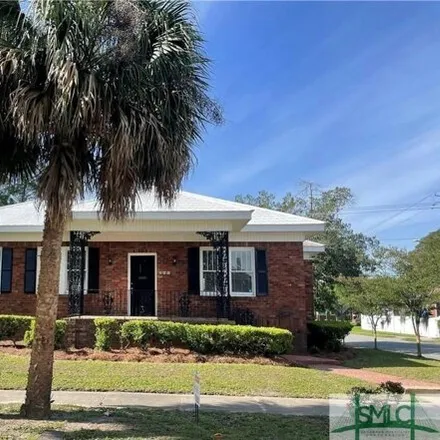 Buy this 3 bed house on 3618 Reynolds Street in Savannah, GA 31405