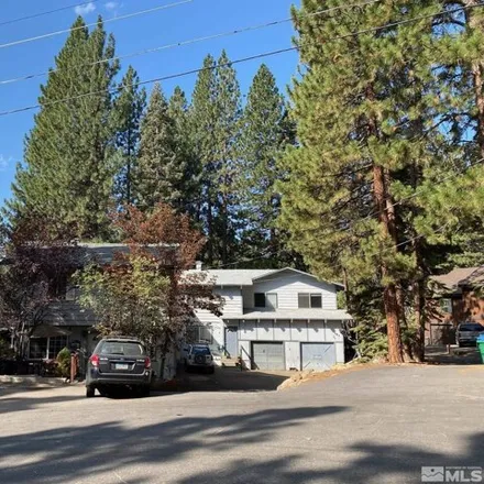Image 2 - 399 Willow Court, Incline Village, Washoe County, NV 89451, USA - House for sale