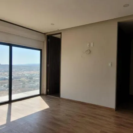 Rent this 3 bed apartment on unnamed road in 42088 Pachuca, HID