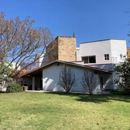 Image 2 - Avenida de la Rica, Delegaciön Santa Rosa Jáuregui, Juriquilla, QUE, Mexico - House for sale