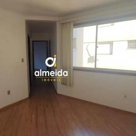 Buy this 1 bed apartment on Rua Conde de Porto Alegre 1372 in Nossa Senhora Medianeira, Santa Maria - RS