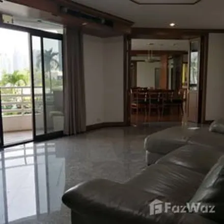 Image 3 - unnamed road, Khlong Toei District, 10110, Thailand - Apartment for rent