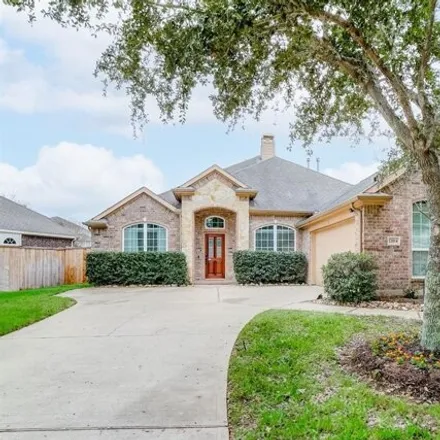 Buy this 4 bed house on 12014 Bayou Junction Rd in Cypress, Texas