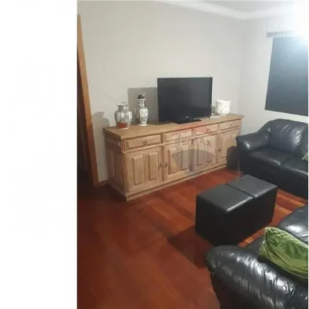 Buy this 3 bed apartment on Rua Antônio Carlos in Centro, Uberaba - MG