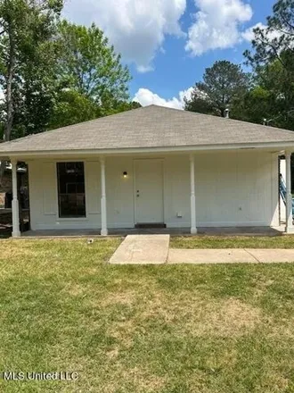 Buy this 4 bed house on 852 Harvey Street in Pearl, MS 39208