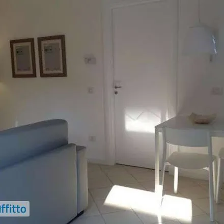 Rent this 1 bed apartment on Via Pace in 20883 Mezzago MB, Italy