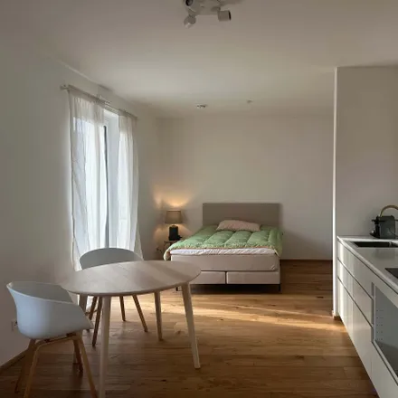 Rent this 1 bed apartment on Inge-Reitz-Straße 3 in 55120 Mainz, Germany