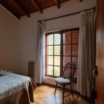 Buy this 3 bed house on Guadarrama in Departamento Colón, Villa Allende