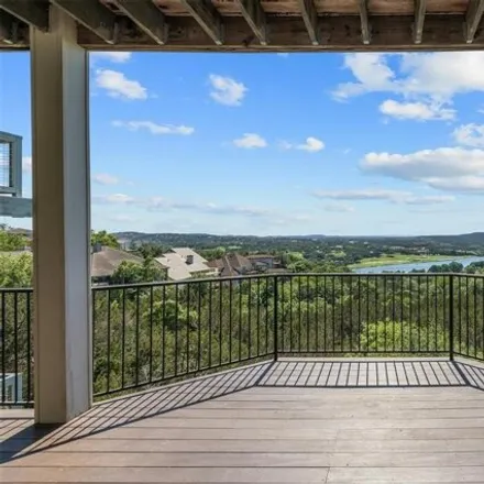 Rent this 3 bed apartment on 5926 Lookout Mountain Drive in Austin, TX 78731
