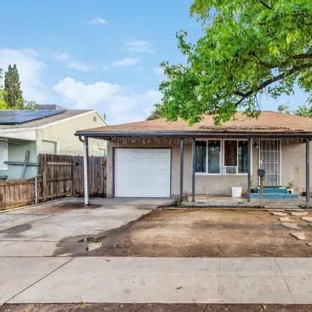 Buy this 2 bed house on West Shields Avenue in Fresno, CA 93741