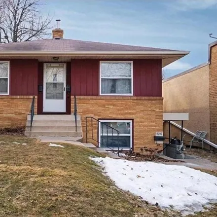 Buy this 3 bed house on Allstate in 5208 Bloomington Avenue South, Minneapolis