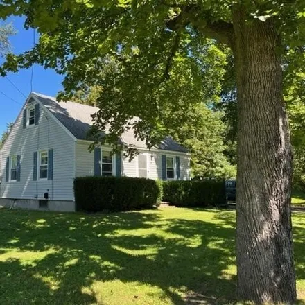 Buy this 3 bed house on 84 Division Street in Great Barrington, MA 01236