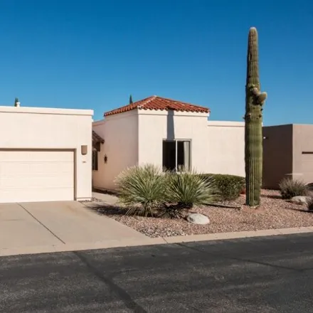 Buy this 3 bed house on 988 West Fox Ridge Lane in Oro Valley, AZ 85737