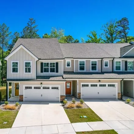 Buy this 4 bed house on Autumn Rain Street in Apex, NC 27502