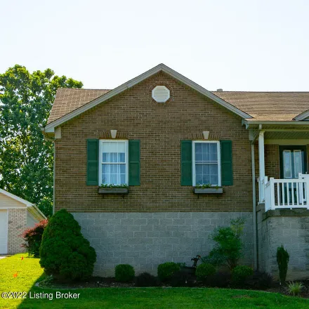 Buy this 3 bed house on 11415 Reality Trail in Heritage Creek, KY 40229