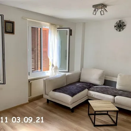 Rent this 5 bed apartment on Rue de Boujean / Bözingenstrasse 134 in 2504 Biel/Bienne, Switzerland