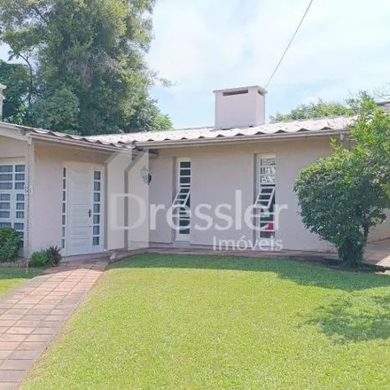 Buy this 3 bed house on Avenida 7 de Setembro in Moinhos, Lajeado - RS