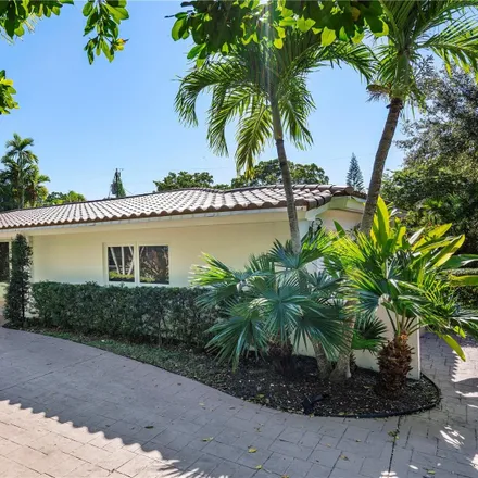 Image 3 - 1512 Robbia Avenue, Coral Gables, FL 33146, USA - House for rent