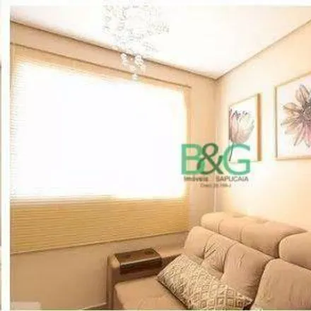 Buy this 2 bed apartment on Rua Vicenzo Paiculo in Cabuçu, Guarulhos - SP